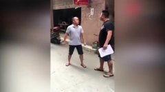 街头实验吃瓜视频,吃瓜群众的真实反应大揭秘！