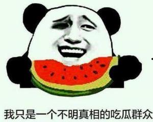 分不清吃瓜群众,网络迷雾中的真实身份