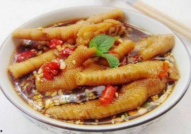 鸡瓜炖着吃,营养滋补的佳肴体验