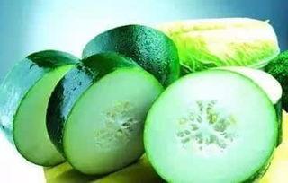 痘痘肌可以吃哈密瓜吗,哈密瓜的护肤美食之旅