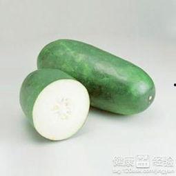 癌症可以吃瓜,适量吃瓜，助力健康生活