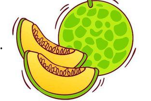 孕期吃哈米瓜,营养美味，助力母婴健康