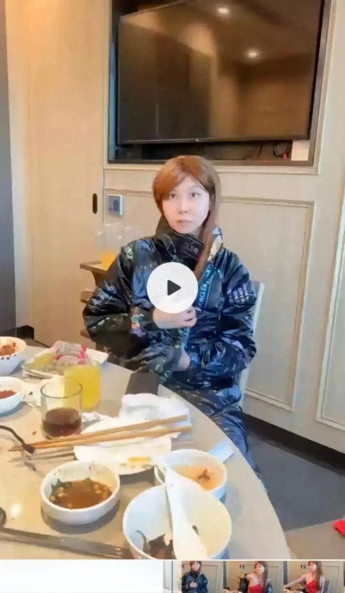 安琪儿吃瓜视频,揭秘娱乐圈幕后故事