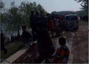 吃瓜老人跳河,揭开背后惊人真相