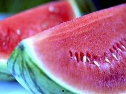 吃瓜恶心肚子,揭秘瓜类食物的神奇效应