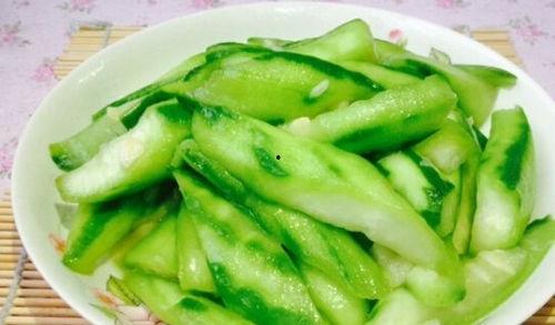 腌制瓜怎么吃最好吃,解锁家常美食新境界