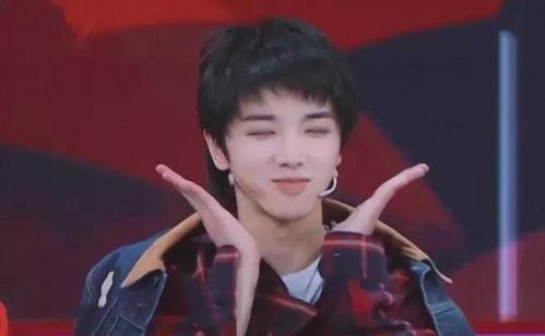 瓜地吃瓜华晨宇