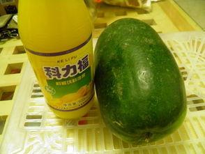 什么瓜可以晾瓜条吃呢