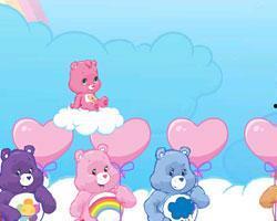 吃瓜小熊相亲视频,爆笑瞬间引网友热议