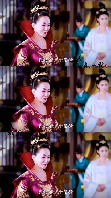 吃瓜女人带小孩视频,温馨日常瞬间捕捉