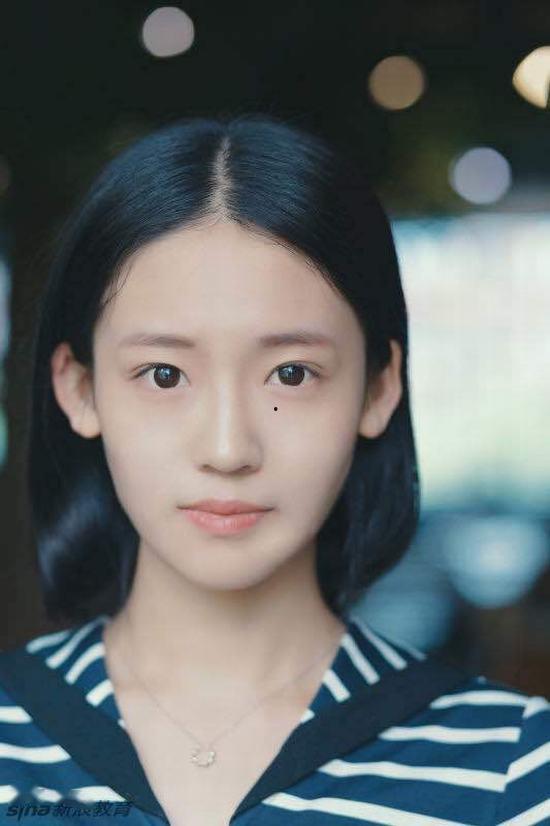 校花吃瓜,校园风云再起