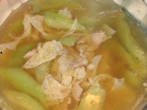 佛掌瓜怎么吃,探索美味与营养的完美结合